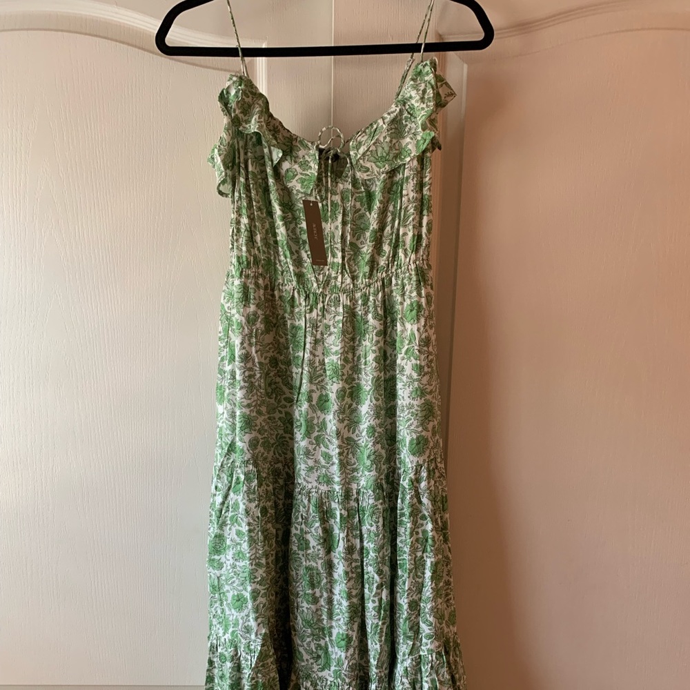 NWT J. Crew dress